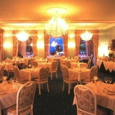 Гостиница Wengener Hof Hotel в Венгене