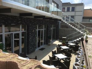 Гостиница Hotel Slávie