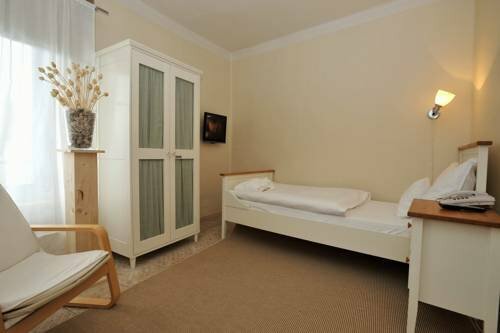 Гостиница Hotel La Romantica в Млада-Болеславе