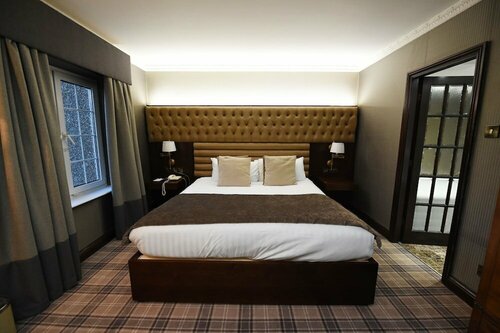 Гостиница Ramside Hall Hotel, Golf and Spa в Дареме