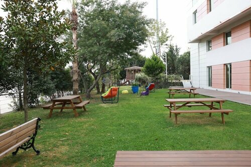 Гостиница Anemon Ordu Hotel в Алтынорду