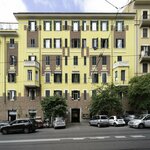 At Home Townhouse - Filiberto