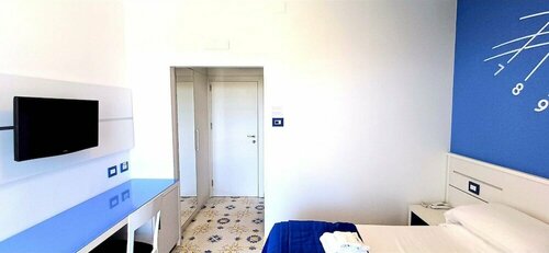 Гостиница Hotel La Meridiana в Сорренто