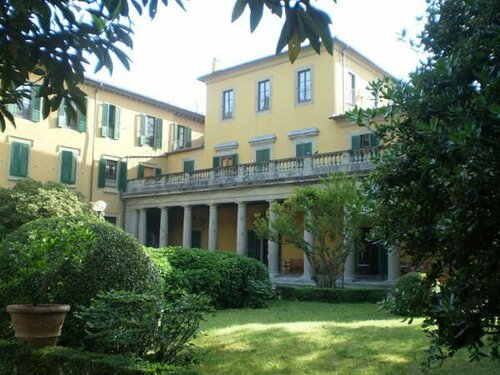 Ostello Villa Camerata