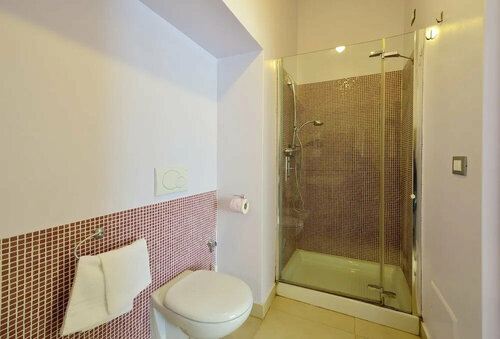 Гостиница Hotel Villa Mazzella в Прочиде