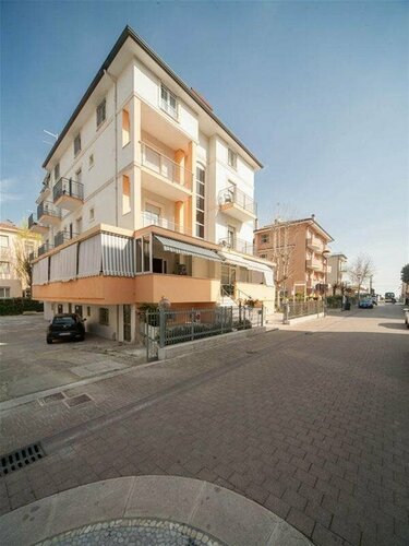 Гостиница Hotel Malibù в Эмилии-Романье