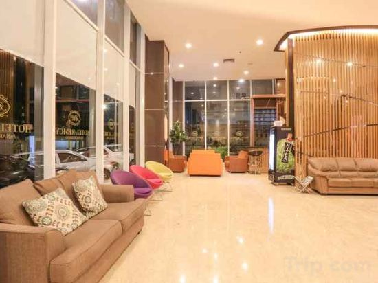 Фото Hotel Remcy