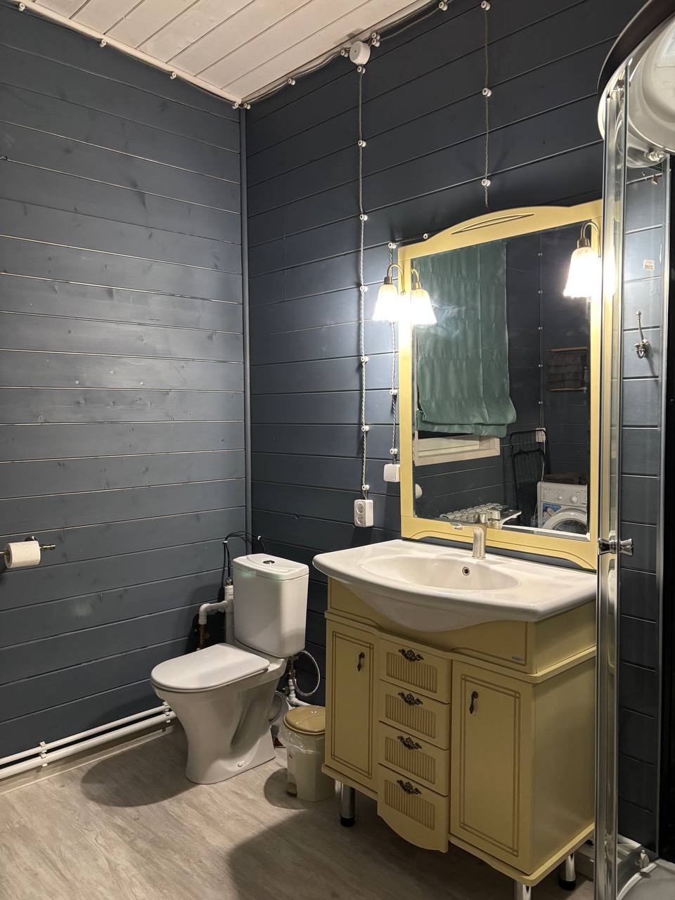 Фото Вид на город