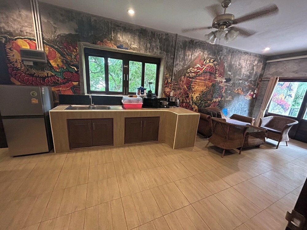 Фото Araya Boutique Hotel