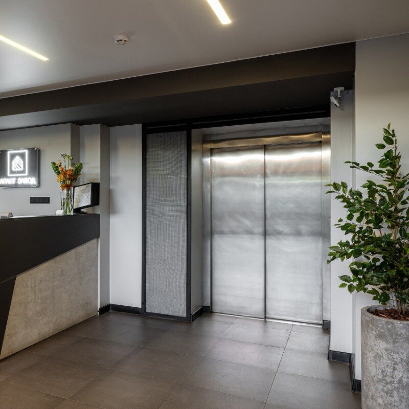 Фото Apart завод