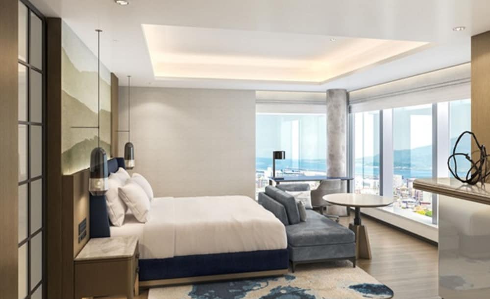 Фото Sheraton Kagoshima