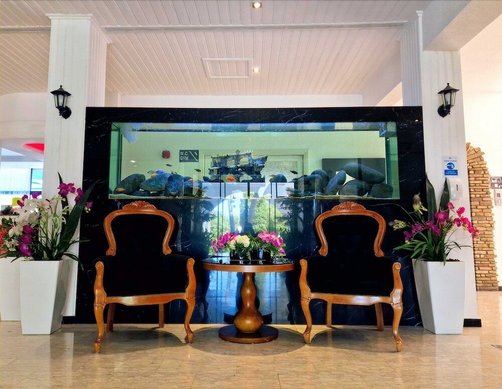 Фото Sveltos Hotel