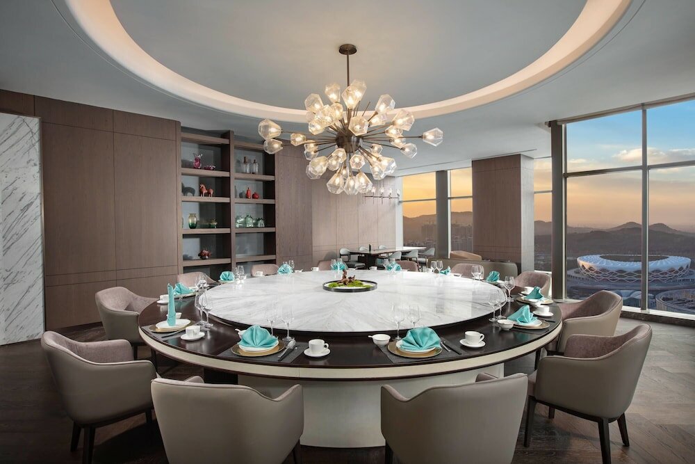 Фото Wyndham Grand Zaozhuang