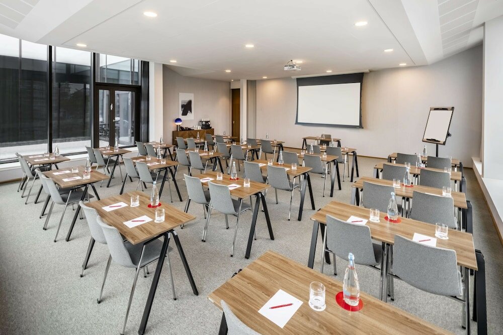 Фото Nh Collection Copenhagen