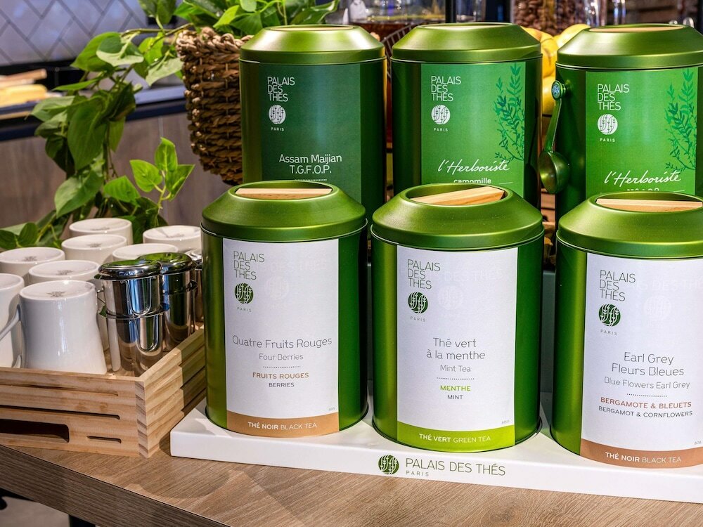 Фото Ibis Paris Porte de Clichy Centre