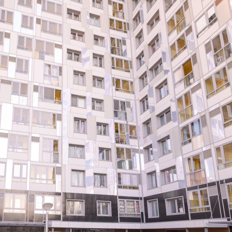 Фото Abri Luxe Венеция