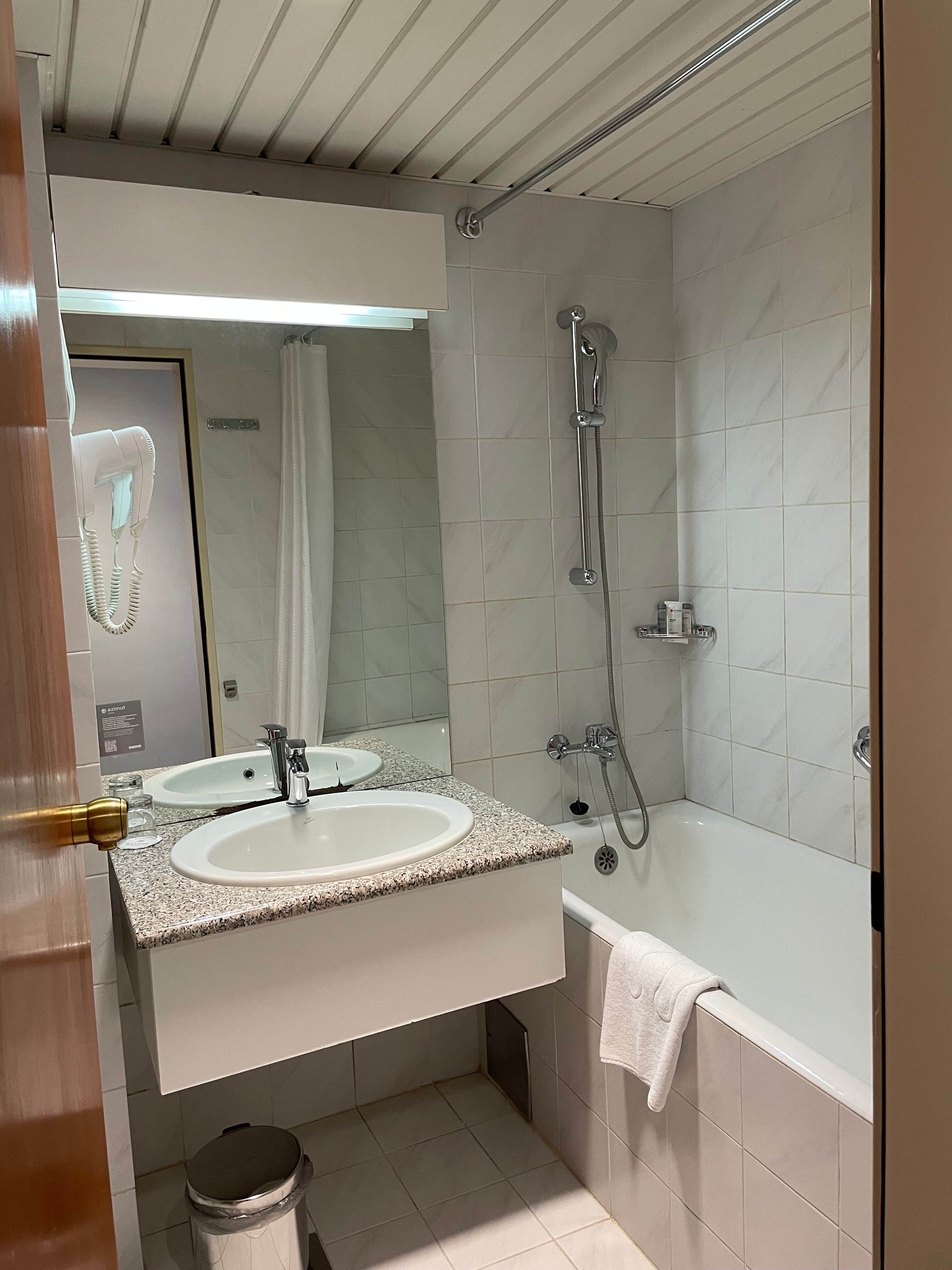 Фото Azimut Отель Тобольск