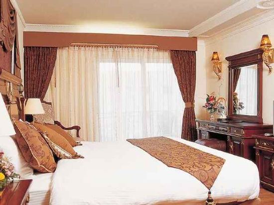 Фото LK Metropole Pattaya
