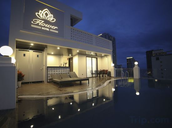 Фото Flower Hotel