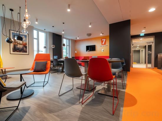 Фото Campanile Vienna South