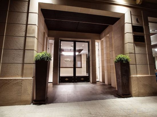Фото Elke SPA Hotel