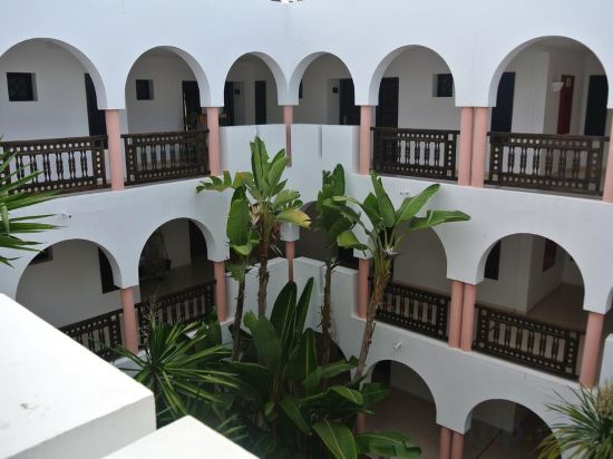 Фото Les Jardins D'Agadir Club Resort