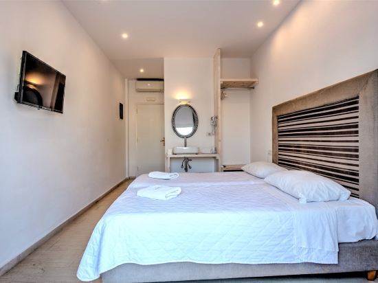 Фото Anamar Santorini