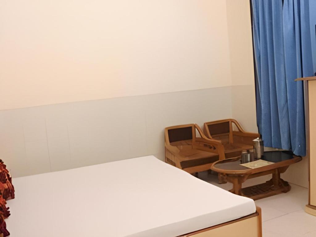 Фото Hotel Surya Palace