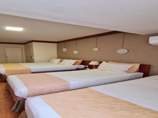 Фото Carppa Hotel