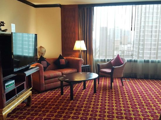 Фото Jubilee Prestige Hotel Ratchadapisek