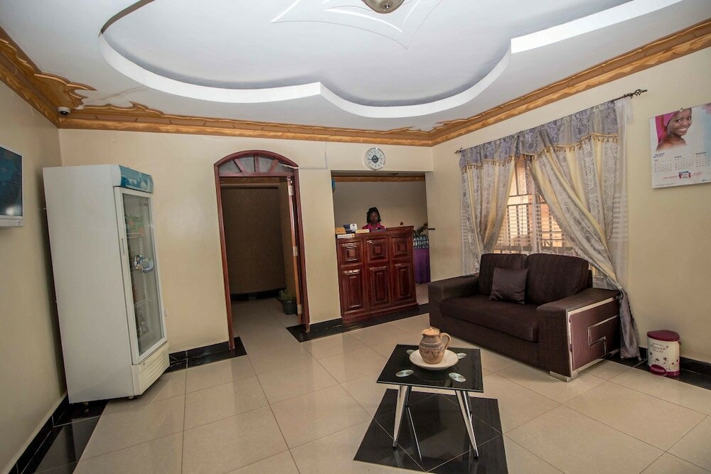 Фото Mt. Zion Hotel