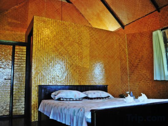 Фото Naiya Beach Bungalow