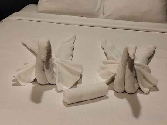 Фото G Boutique Silom Hotel