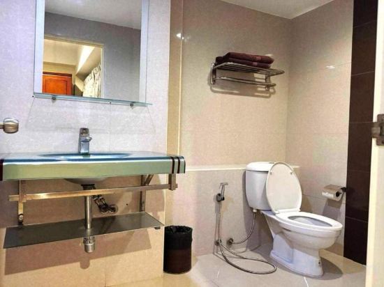 Фото V. Resotel Hotel