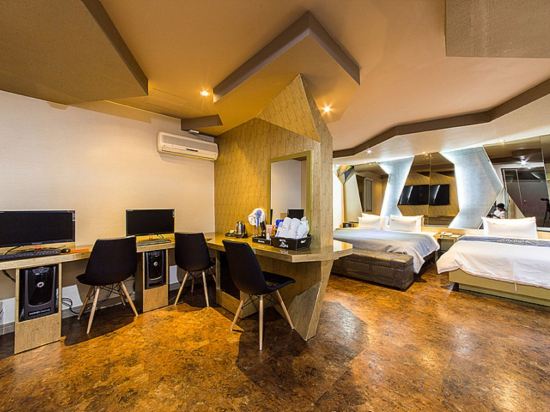 Фото Hotel June Haeundae