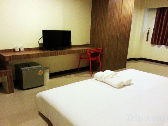 Фото Le Luxe Residence