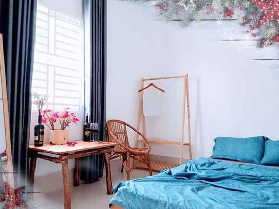 Фото Adora Central Park Hostel