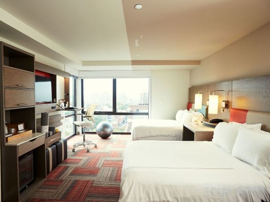 Фото Even Hotel Brooklyn, an Ihg Hotel