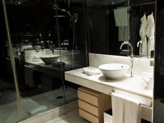 Фото Отель Nexus Valladolid Suites & Hotel