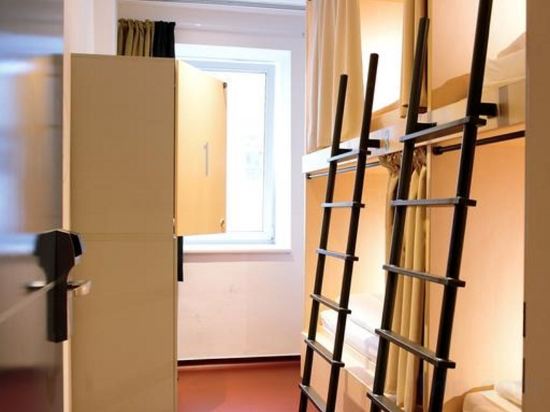 Фото Maverick Budapest Soho