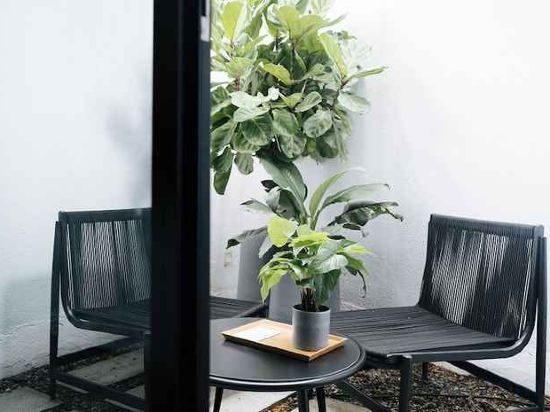 Фото Lloyd's Inn