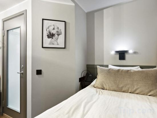 Фото Best Western Hotel at 108