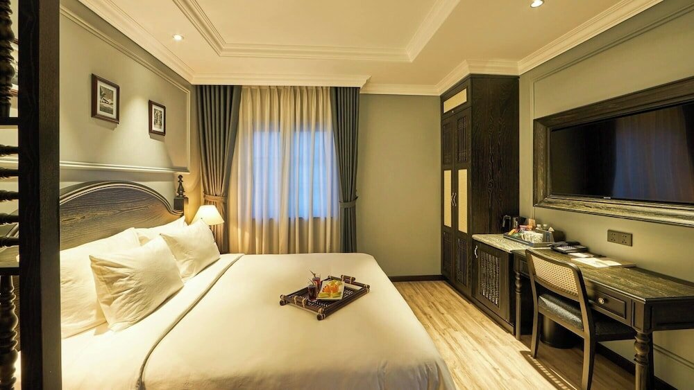 Фото Hôtel D'Melin