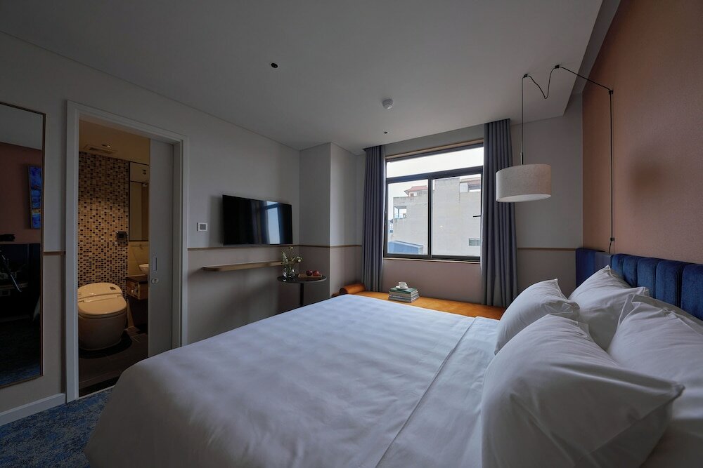 Фото Kuretake Inn Kim Ma 132