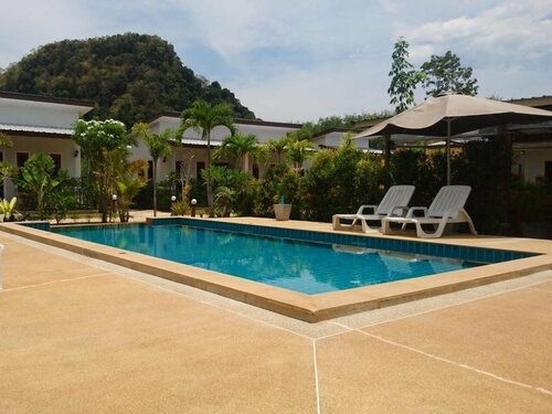 AO Nang Pool and Resort