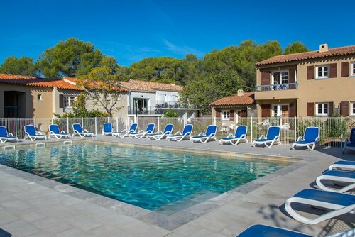 Sowell Hotels La Plage