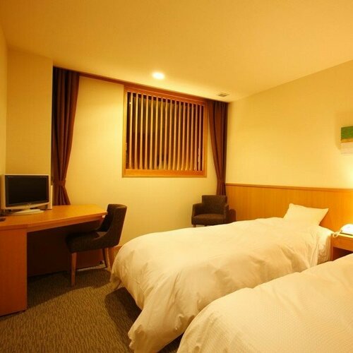 Гостиница Bayside Square Kaike Hotel в Йонаго