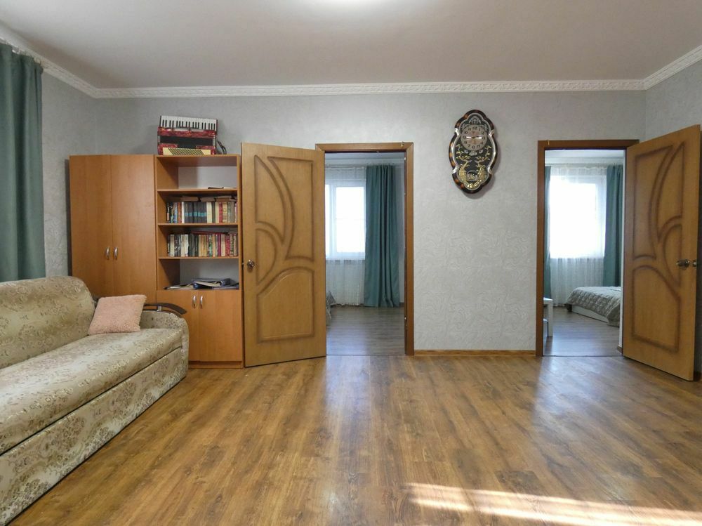 Фото Гостевой Дом на улице Партизанская 12А