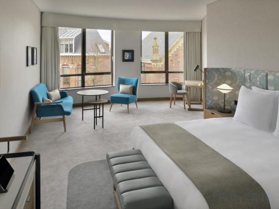 Фото Movenpick Hotel The Hague