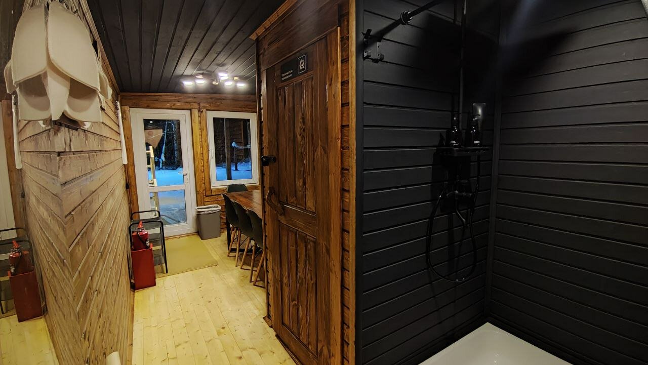 Фото Chillout Zone